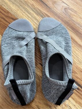 FitKicks Slip On Barefoot Shoes